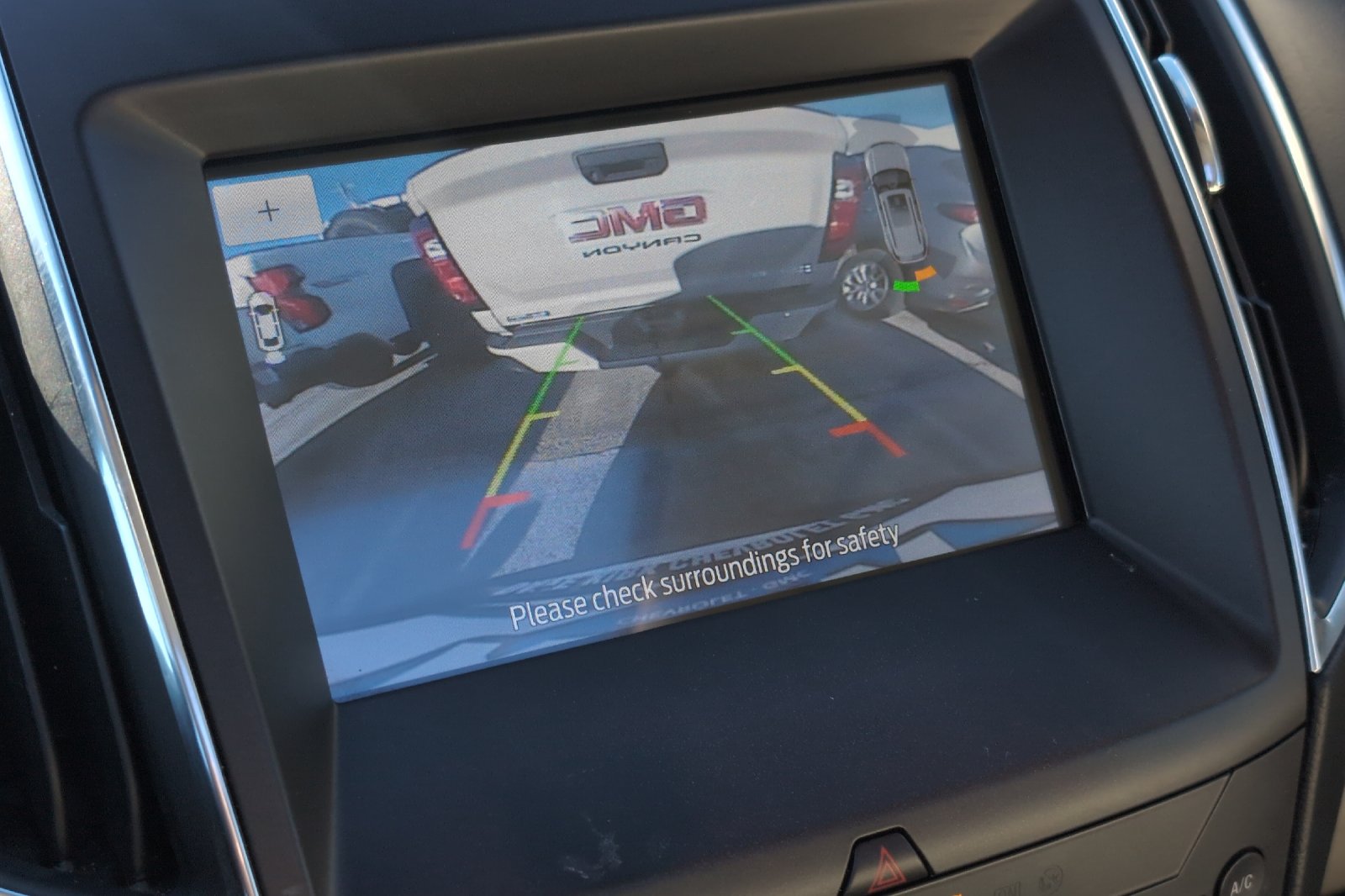 Used 2020 White Ford Titanium image 21