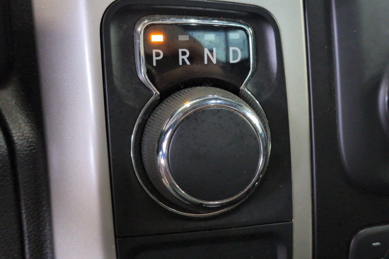 Used 2019 Silver Ram SLT image 22