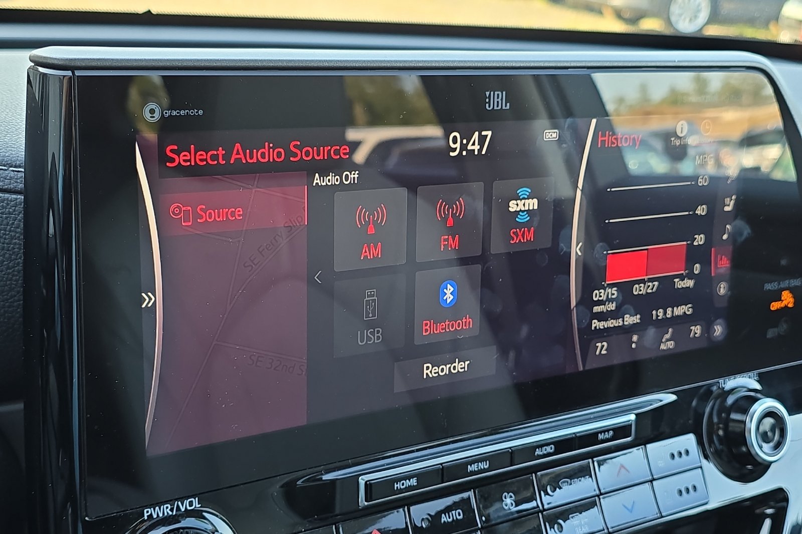 Used 2022  Toyota Limited image 16