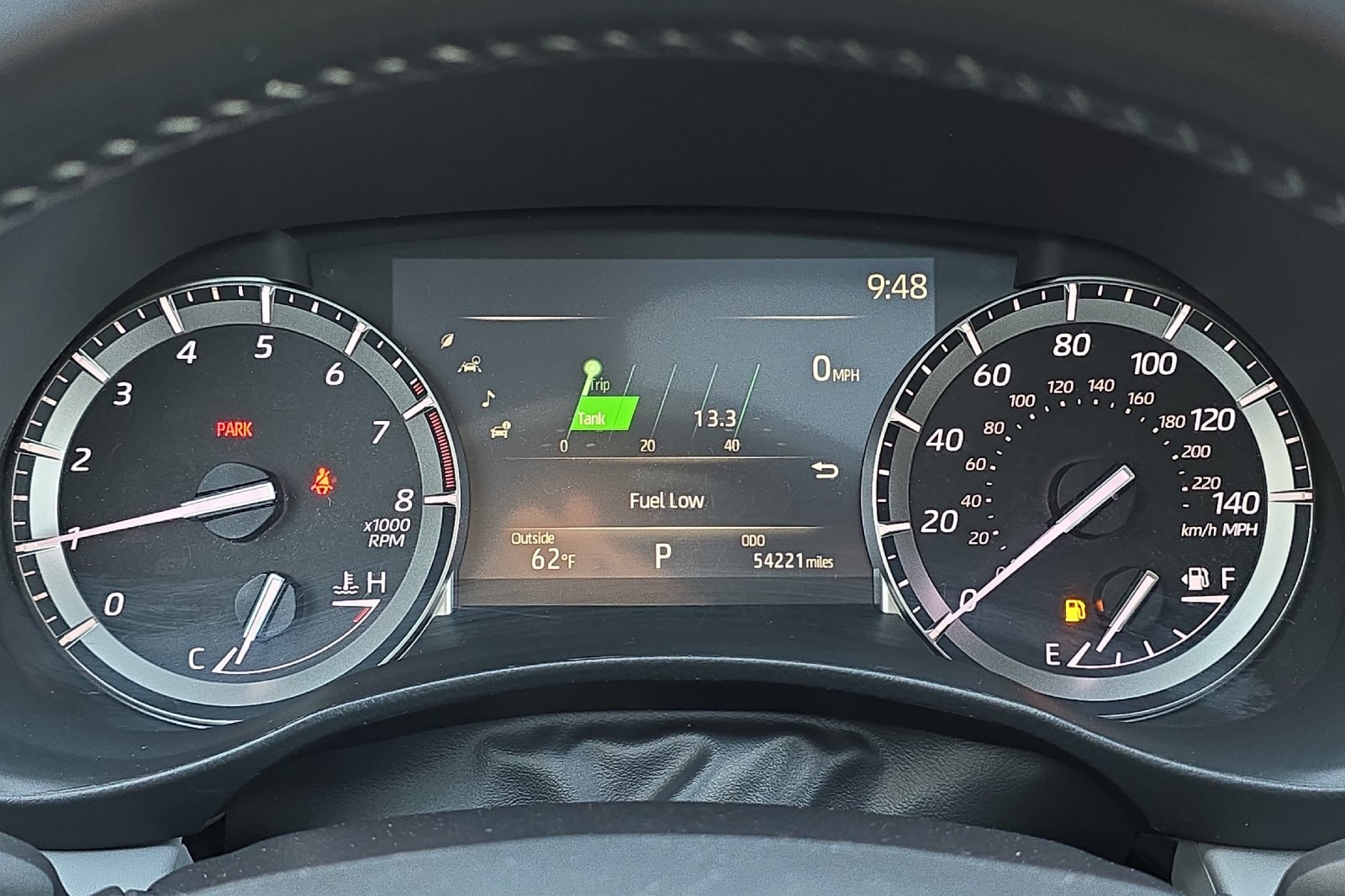 Used 2022  Toyota Limited image 23