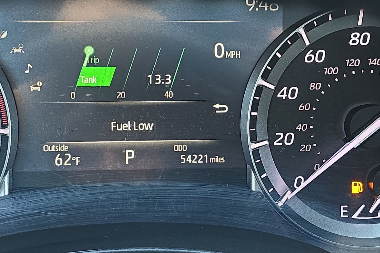 Used 2022  Toyota Limited image 24
