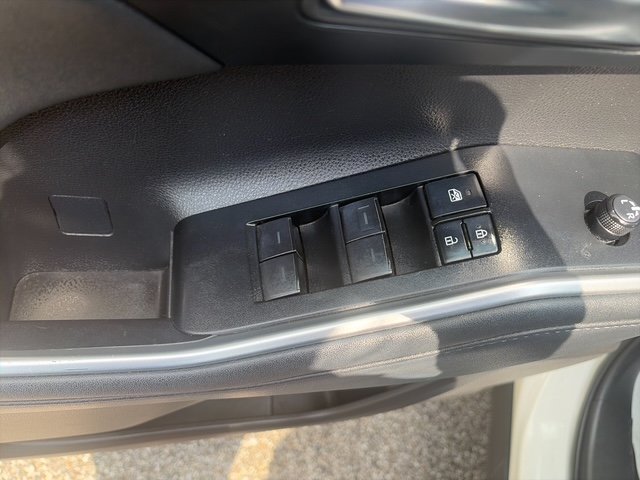 Used 2021 White Toyota XLE image 13