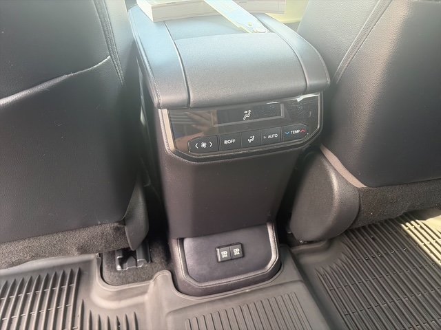Used 2021 White Toyota XLE image 15