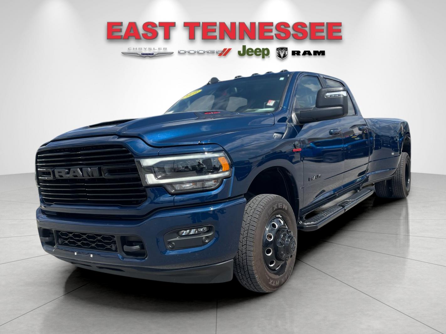 Used 2023 Blue Ram Laramie image 7