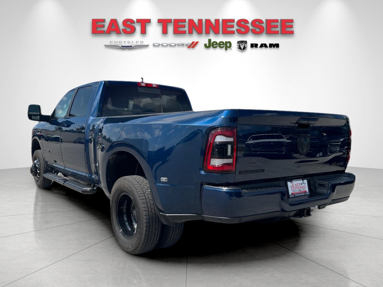 Used 2023 Blue Ram Laramie image 5
