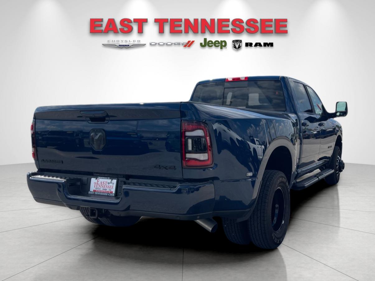 Used 2023 Blue Ram Laramie image 3