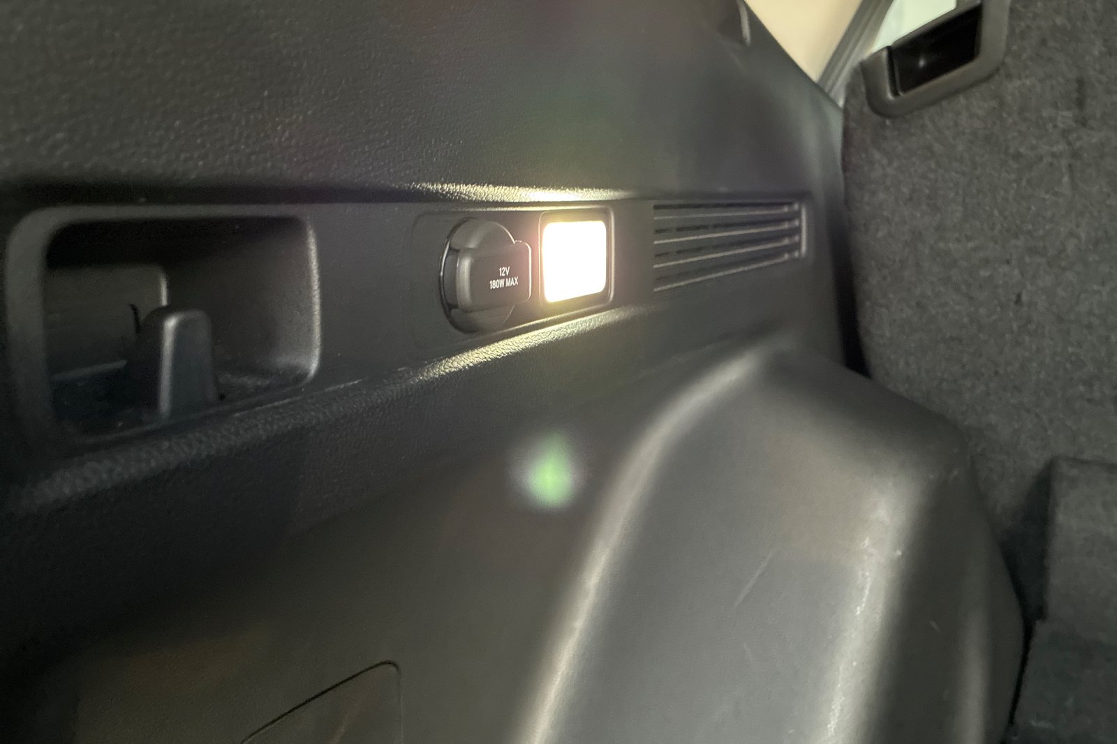 Used 2025 Platinum White Pearl Honda EX-L image 21