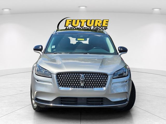 Used 2022 Silver Lincoln Standard image 4