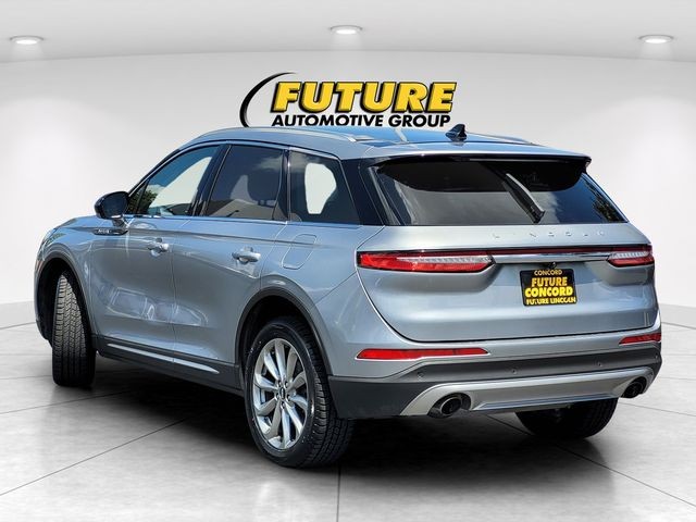 Used 2022 Silver Lincoln Standard image 6