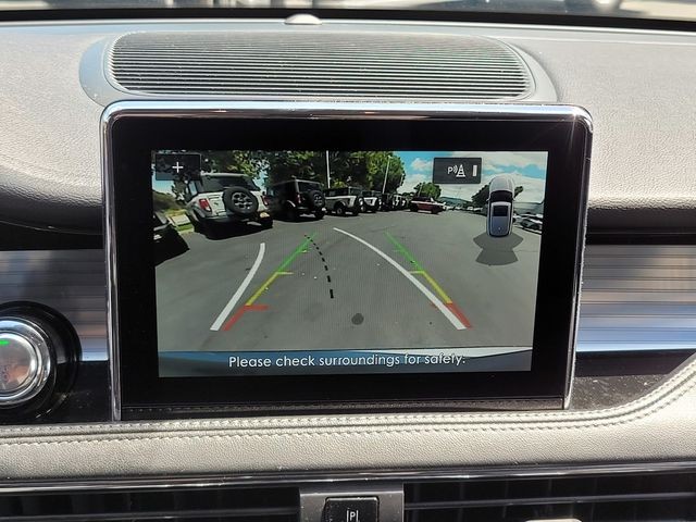 Used 2022 Silver Lincoln Standard image 28