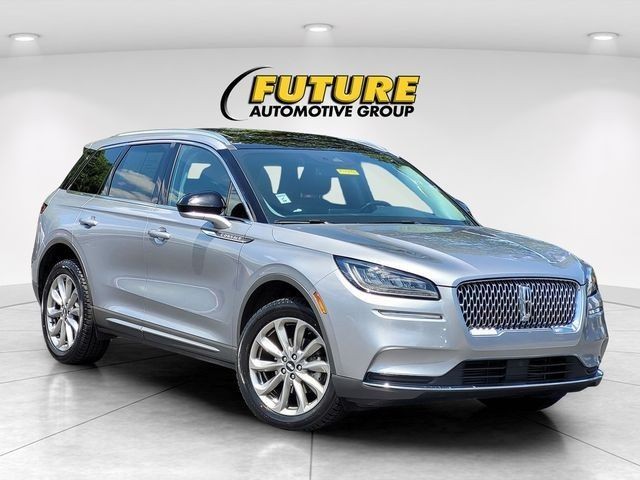 Used 2022 Silver Lincoln Standard image 29