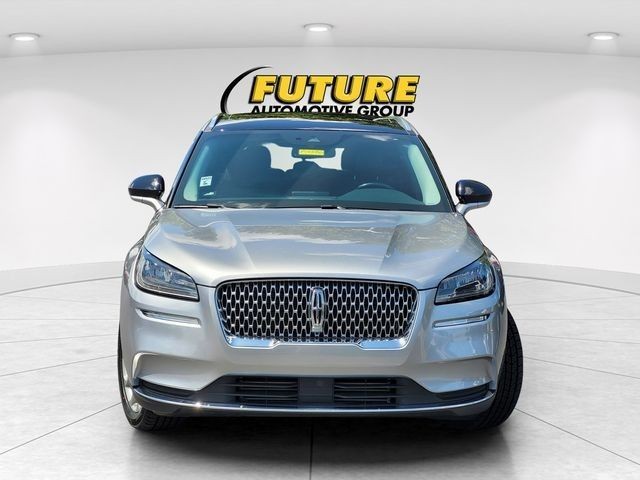 Used 2022 Silver Lincoln Standard image 32
