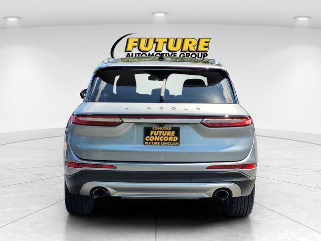 Used 2022 Silver Lincoln Standard image 33
