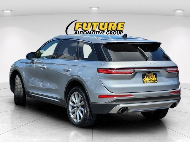 Used 2022 Silver Lincoln Standard image 34