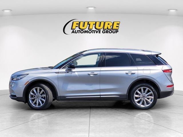 Used 2022 Silver Lincoln Standard image 36