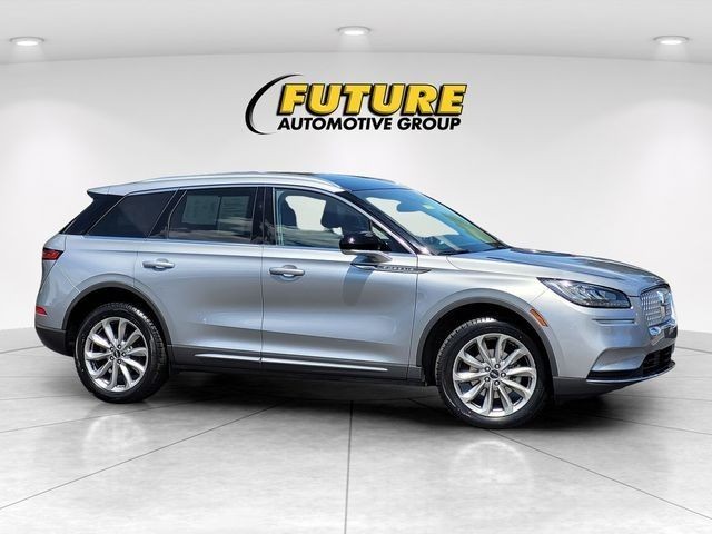 Used 2022 Silver Lincoln Standard image 37
