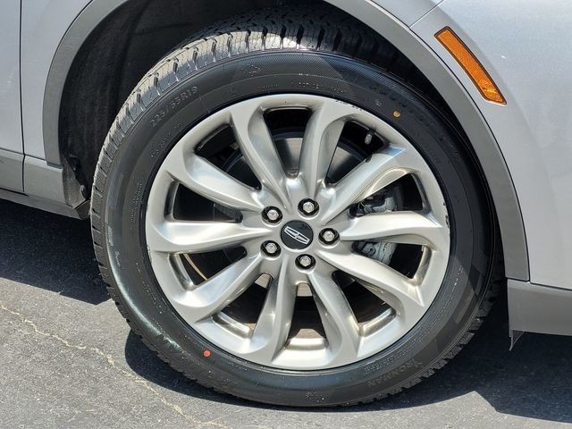 Used 2022 Silver Lincoln Standard image 38