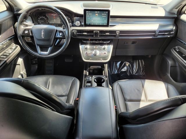 Used 2022 Silver Lincoln Standard image 41