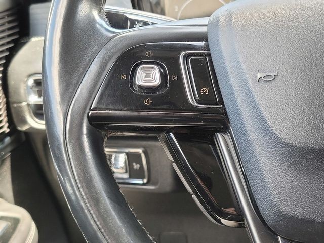 Used 2022 Silver Lincoln Standard image 49