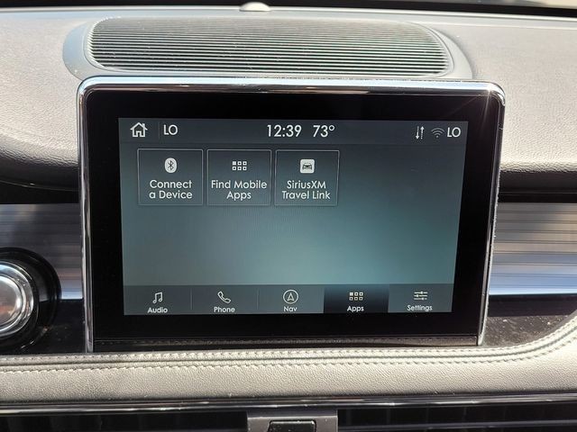 Used 2022 Silver Lincoln Standard image 51