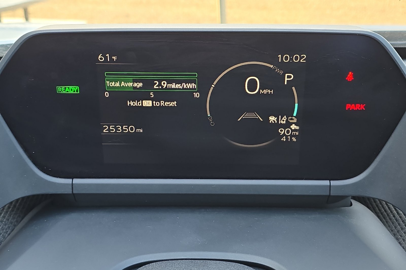 Used 2023 Beige Toyota XLE image 21