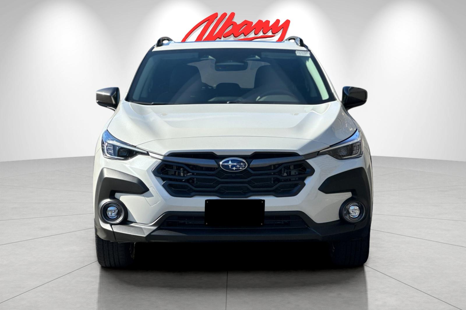 New 2026 White Subaru Limited image 9