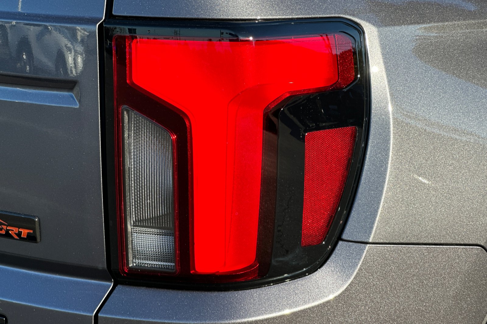 New 2026 Modern Steel Metallic Honda TrailSport Elite image 33