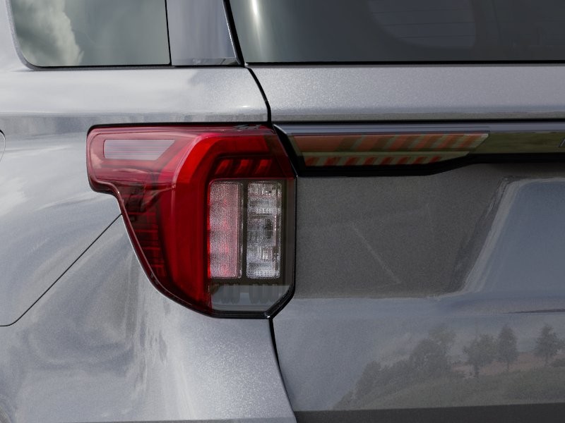 New 2027 Gray Metallic Ford ST image 22