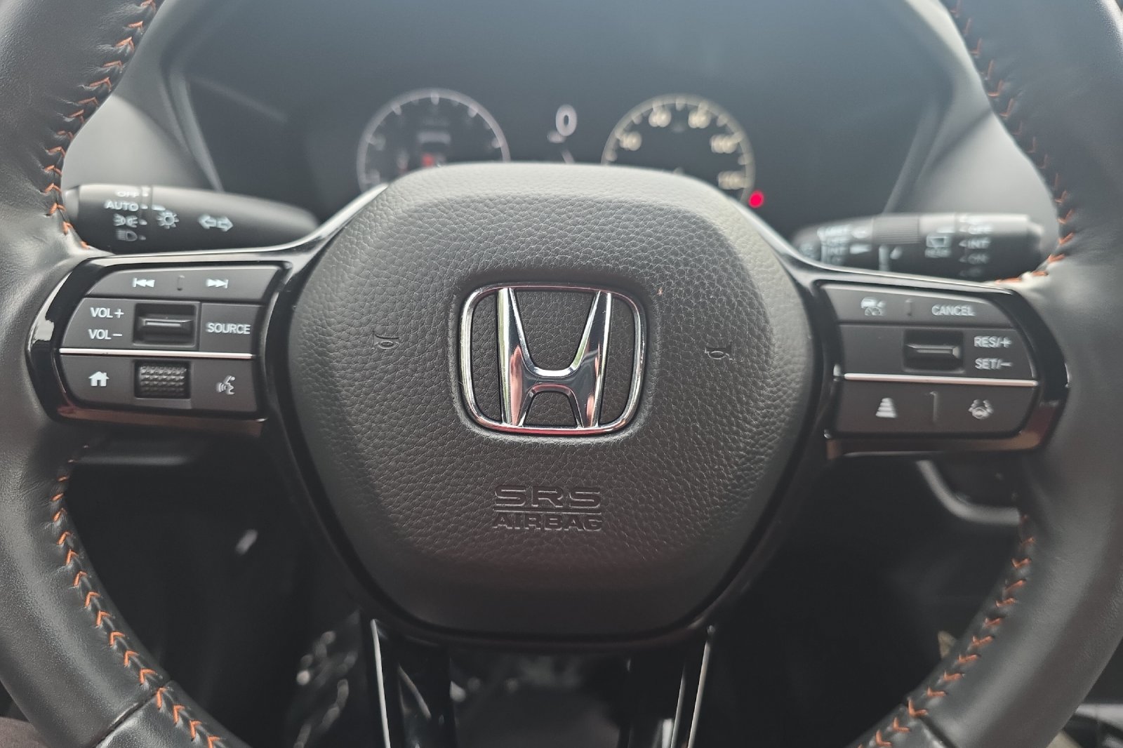 Used 2025 Urban Gray Pearl Honda Sport image 22