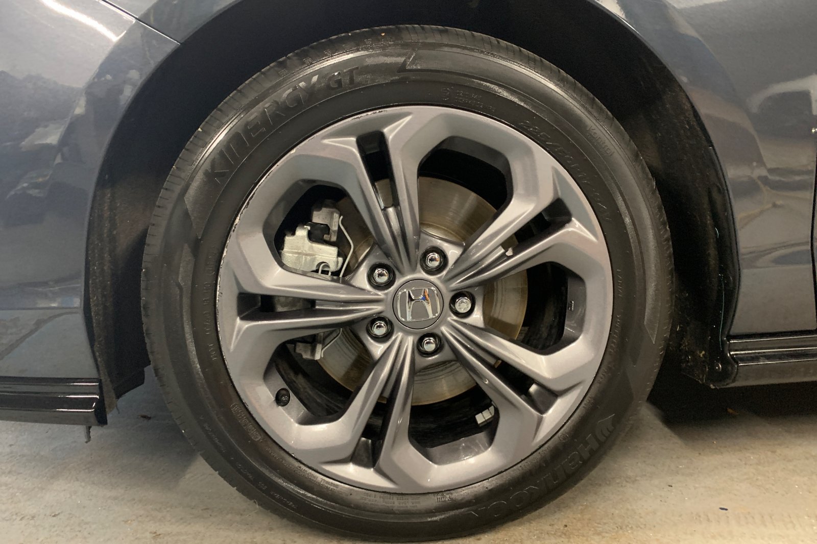 Certified Used 2025  Honda EX-L image 30