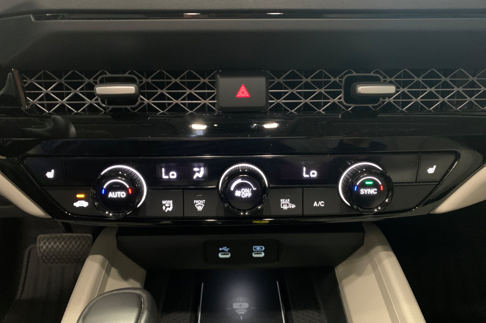Certified Used 2025  Honda EX-L image 21