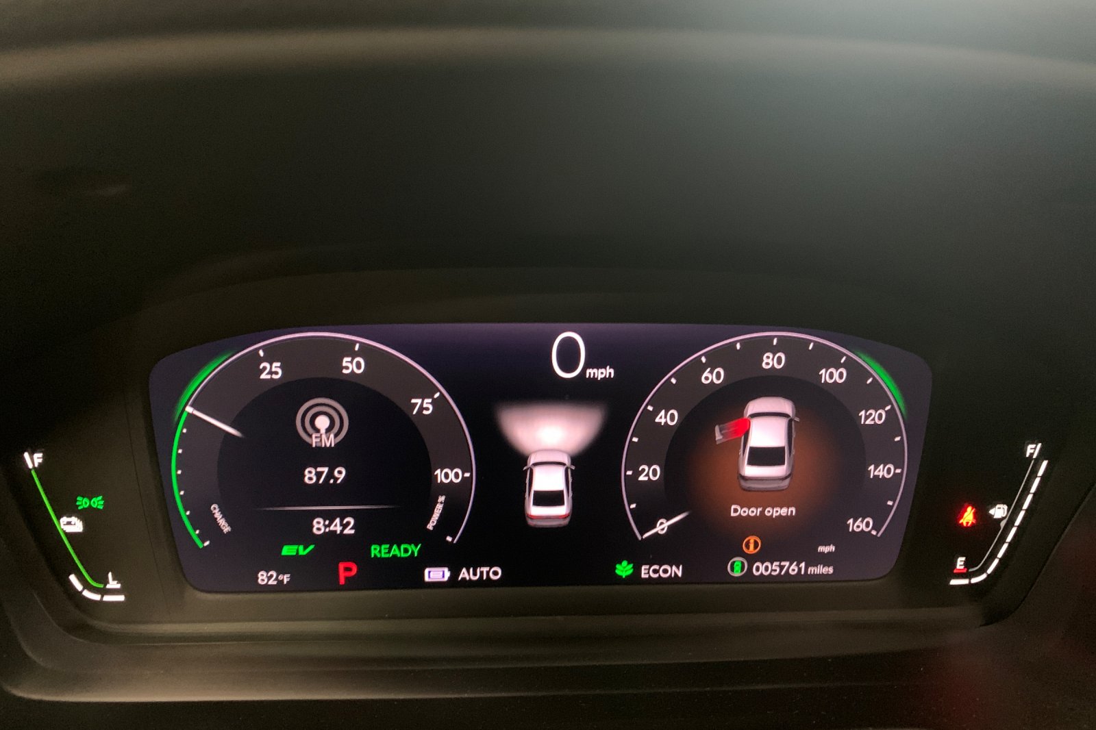Certified Used 2025  Honda EX-L image 27