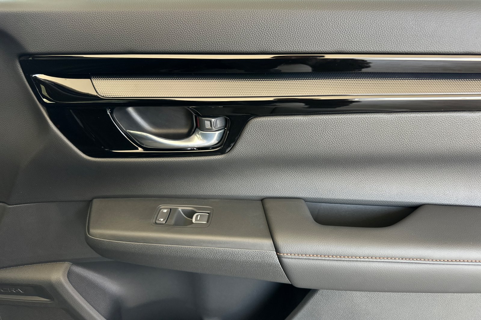 New 2027 Meteorite Gray Metallic Honda Sport Touring image 19