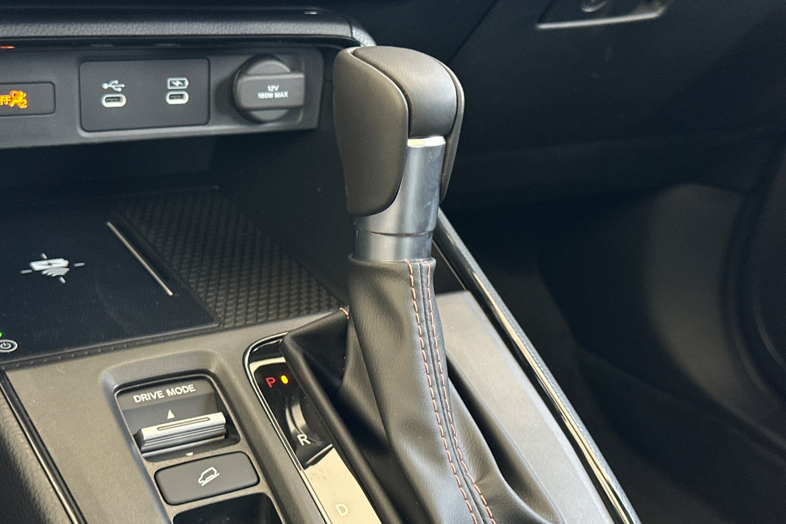 New 2027 Meteorite Gray Metallic Honda Sport Touring image 24