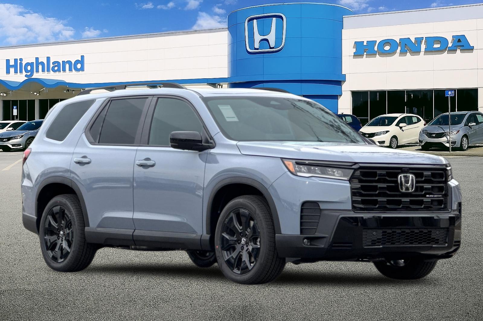 Vehicle thumbnail