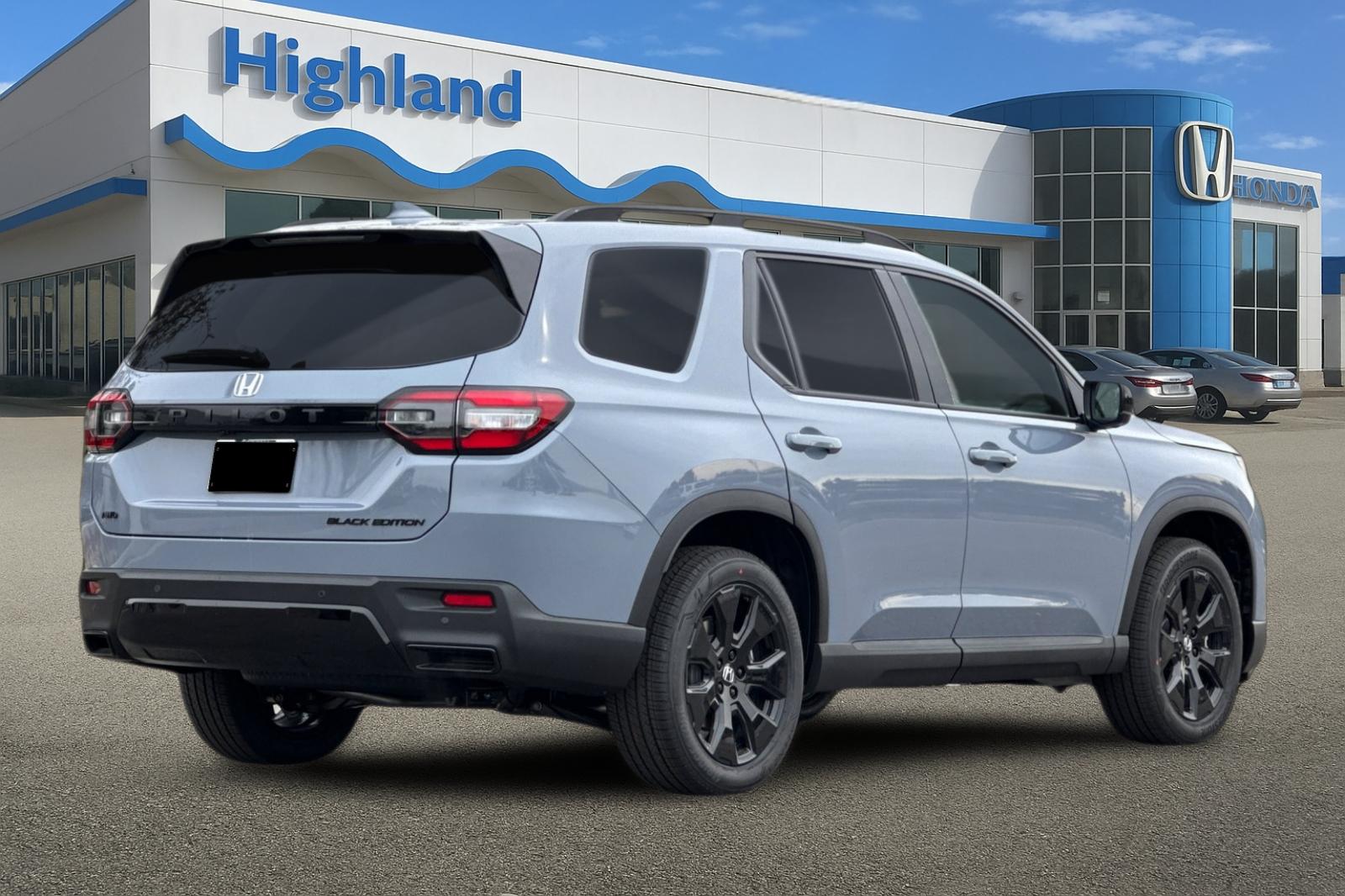 Vehicle thumbnail