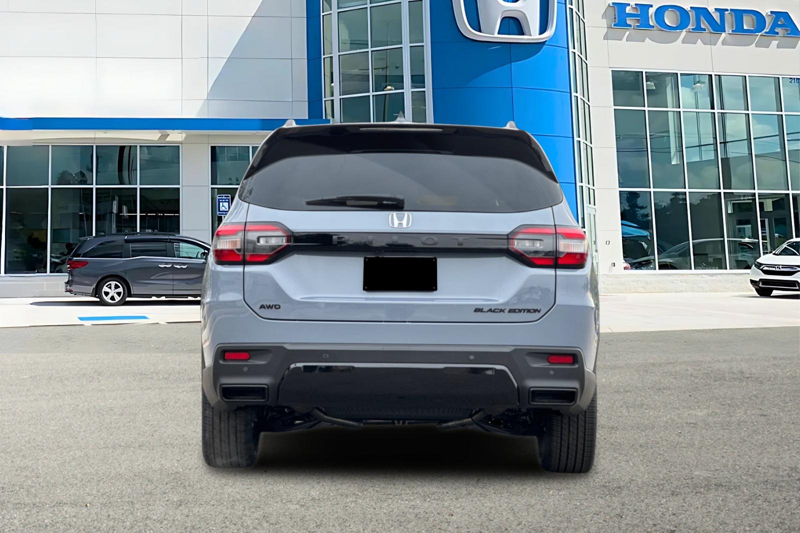 Vehicle thumbnail