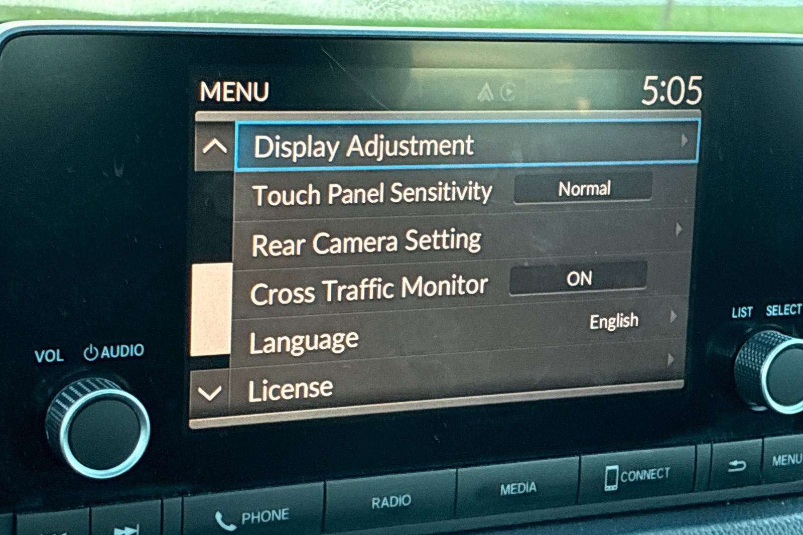 Used 2025 Urban Gray Pearl Honda Sport image 22