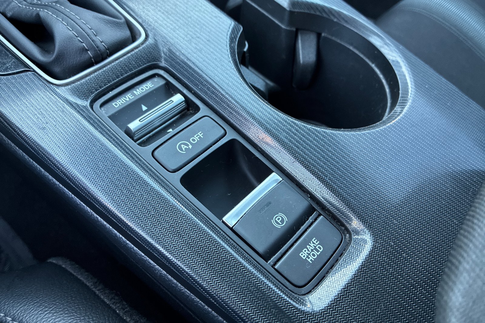 Used 2025 Urban Gray Pearl Honda Sport image 41