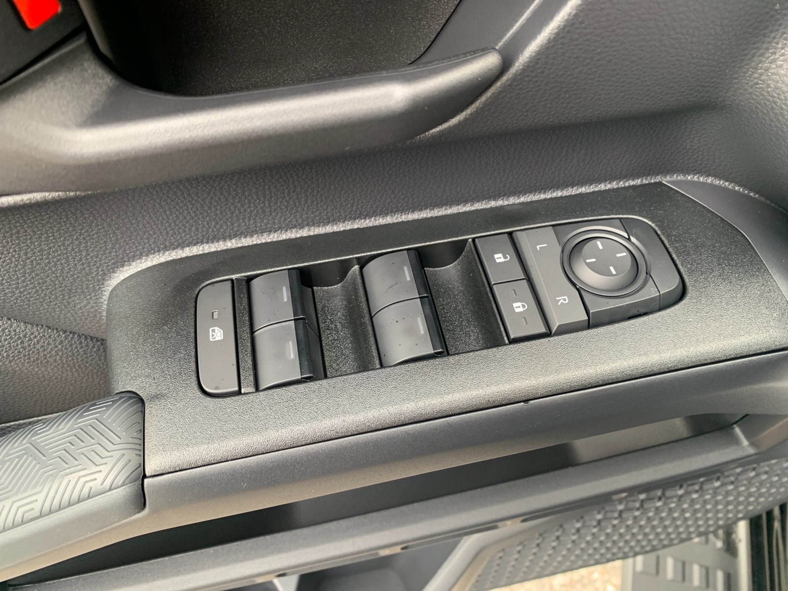 Used 2026 Black Toyota SR5 image 13