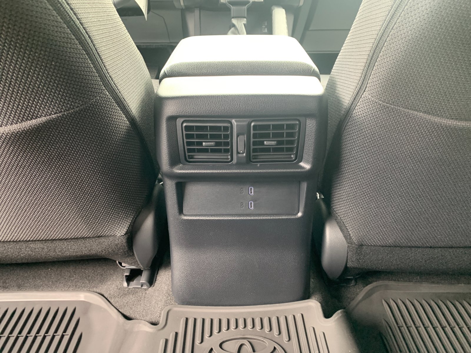 Used 2026 Black Toyota SR5 image 15