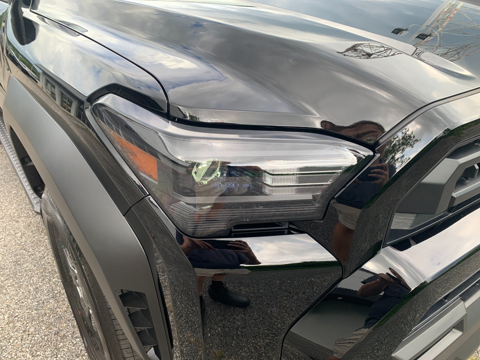Used 2026 Black Toyota SR5 image 35