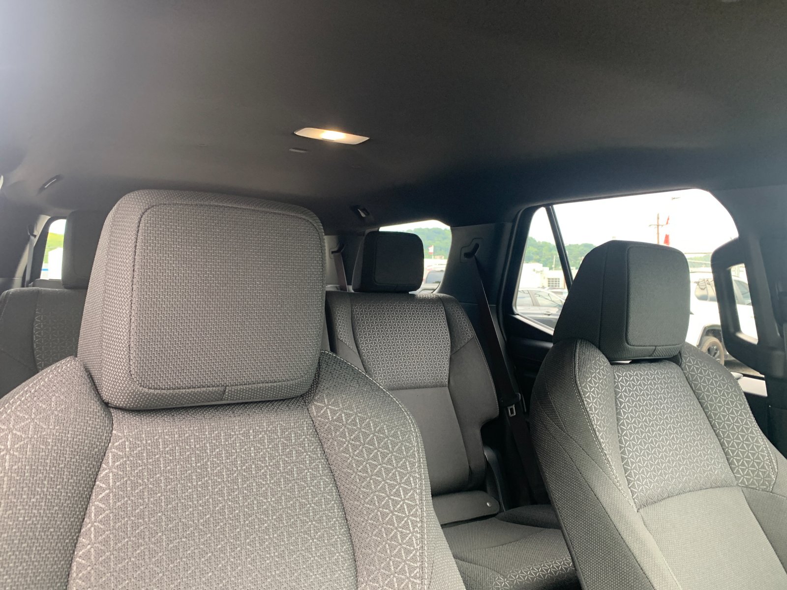 Used 2026 Black Toyota SR5 image 20