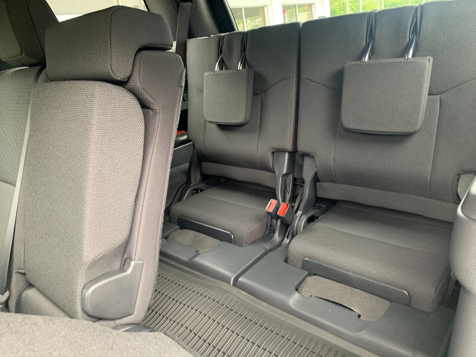 Used 2026 Black Toyota SR5 image 18