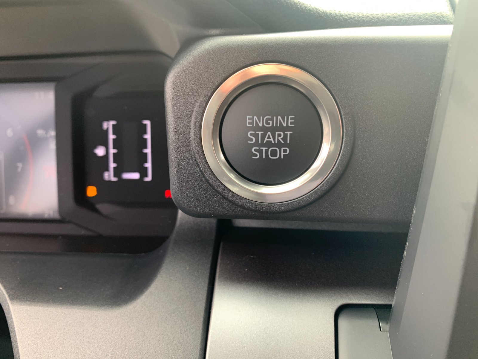 Used 2026 Black Toyota SR5 image 27