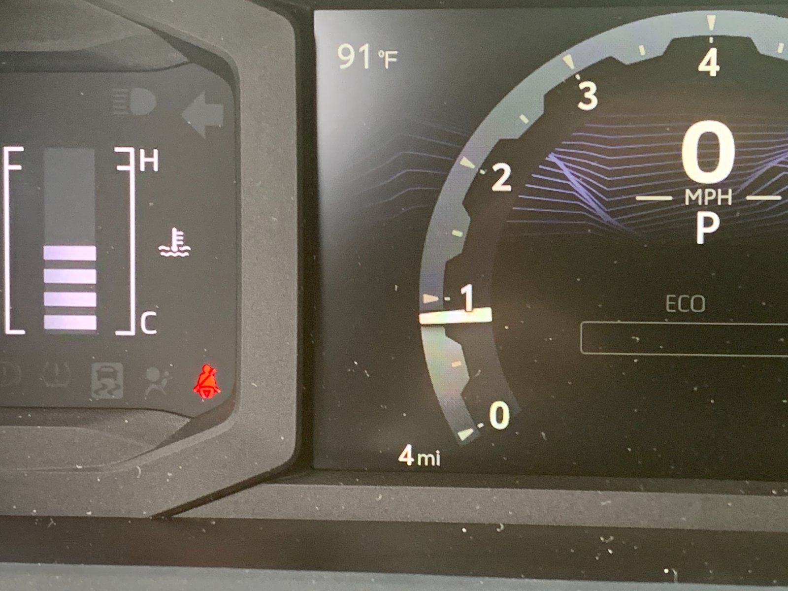 Used 2026 Black Toyota SR5 image 32