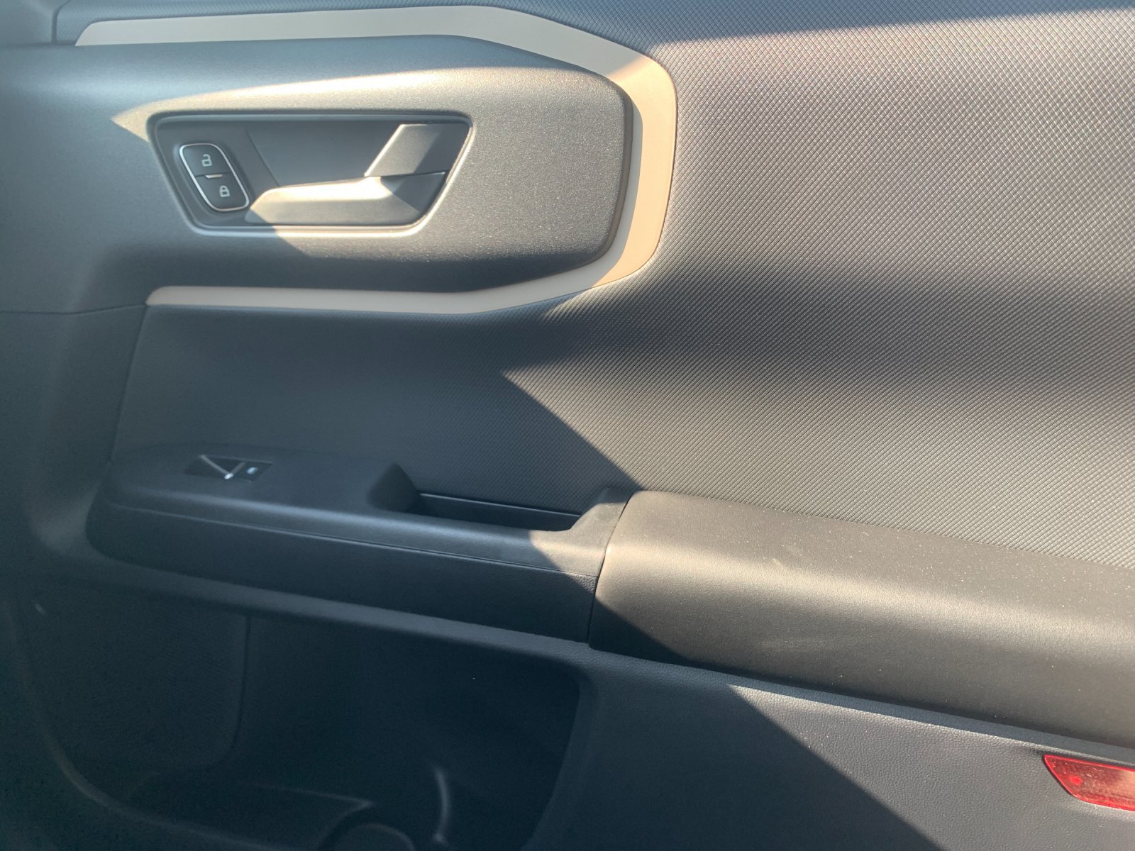New 2026 Gray Ford Big Bend image 18