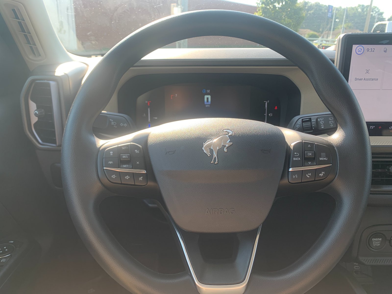 New 2026 Gray Ford Big Bend image 25