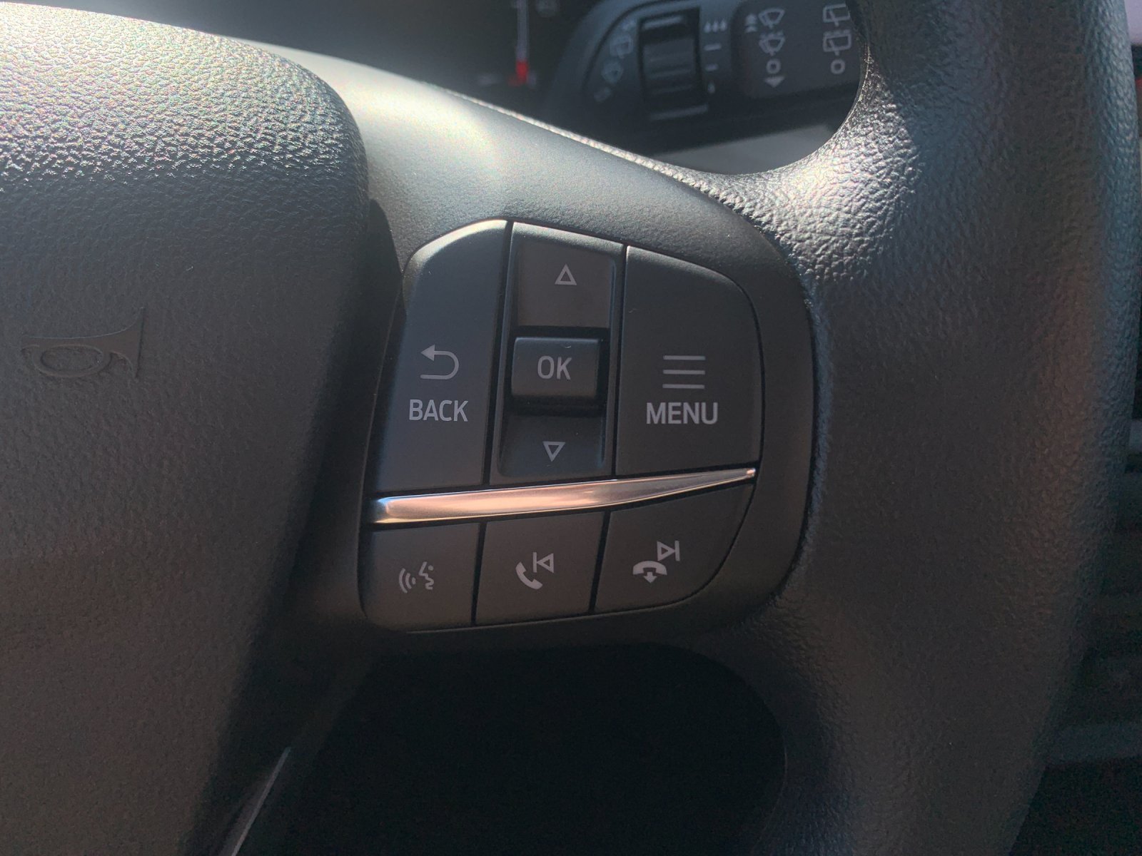 New 2026 Gray Ford Big Bend image 27