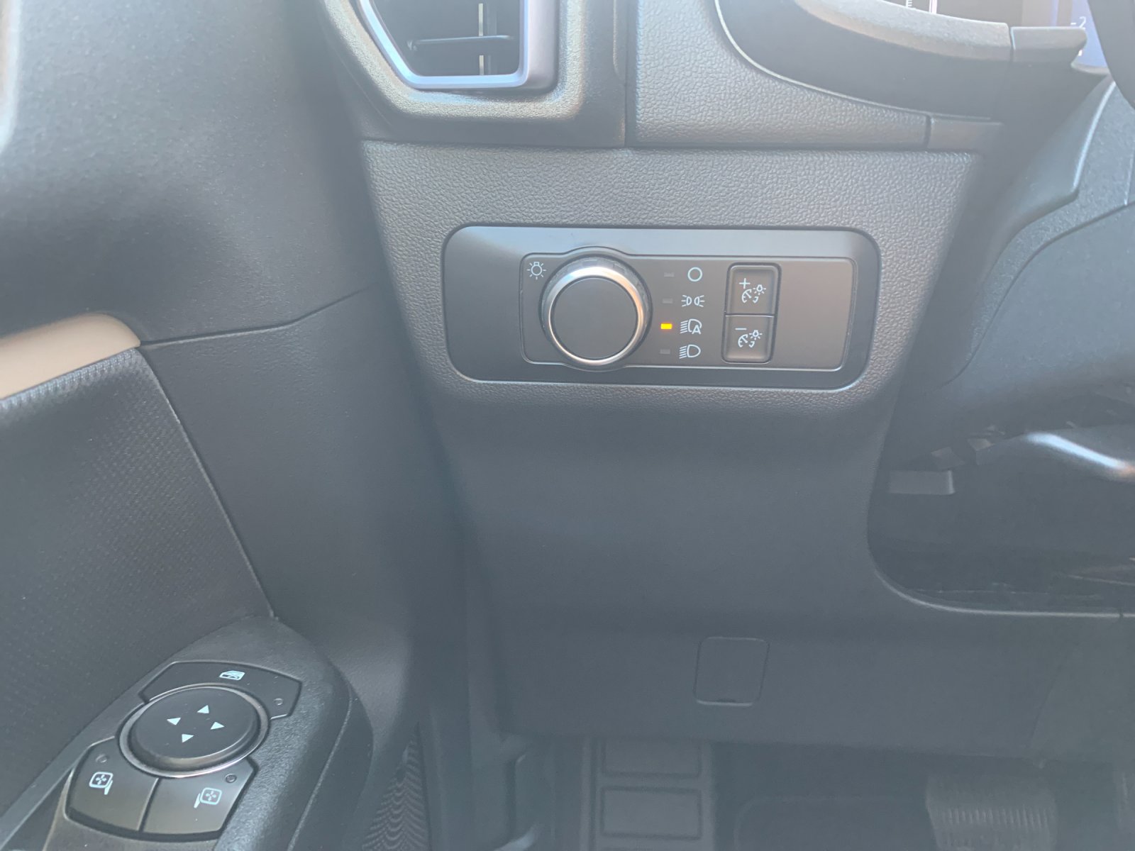New 2026 Gray Ford Big Bend image 30